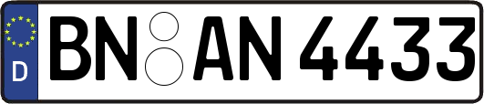 BN-AN4433