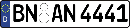 BN-AN4441
