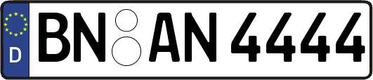 BN-AN4444