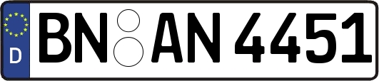BN-AN4451
