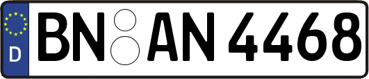 BN-AN4468