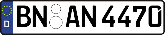 BN-AN4470