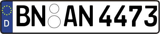 BN-AN4473