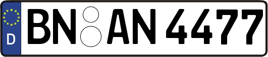 BN-AN4477