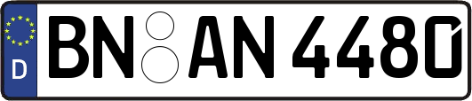 BN-AN4480