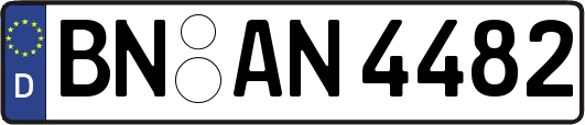 BN-AN4482