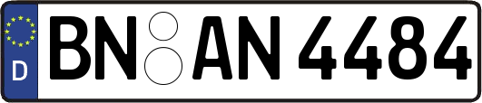BN-AN4484