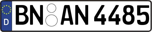 BN-AN4485
