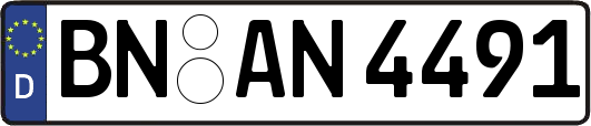 BN-AN4491