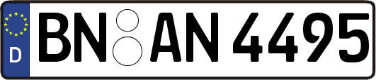 BN-AN4495