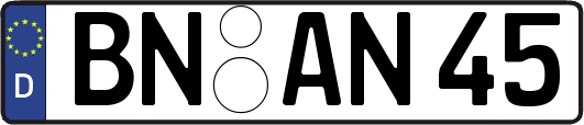 BN-AN45