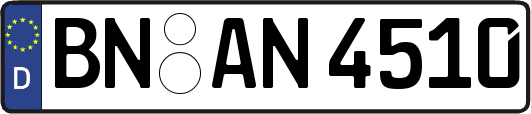 BN-AN4510