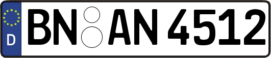 BN-AN4512