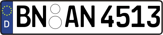 BN-AN4513