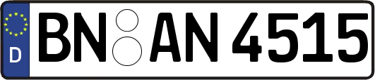 BN-AN4515