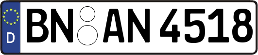 BN-AN4518