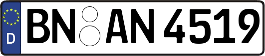 BN-AN4519