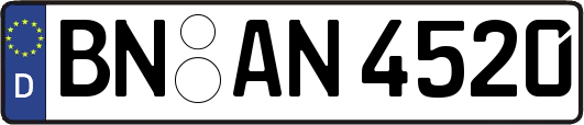 BN-AN4520