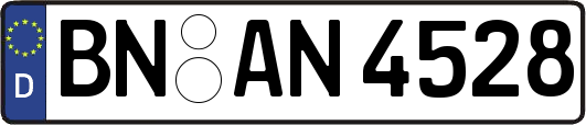 BN-AN4528