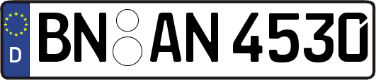BN-AN4530