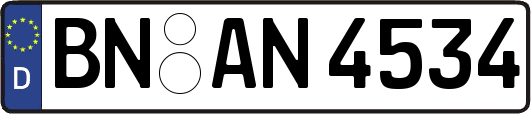 BN-AN4534