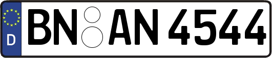 BN-AN4544