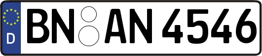 BN-AN4546