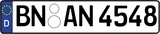 BN-AN4548