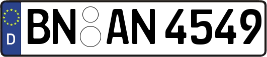 BN-AN4549