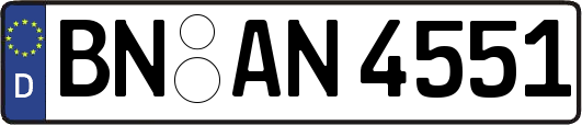 BN-AN4551