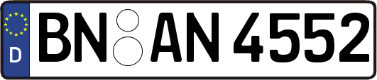 BN-AN4552
