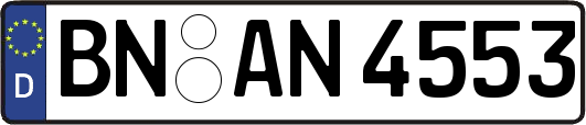 BN-AN4553