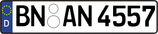 BN-AN4557