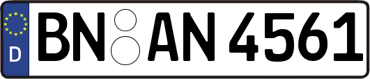 BN-AN4561