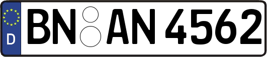 BN-AN4562