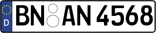 BN-AN4568