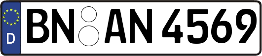BN-AN4569