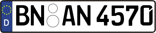 BN-AN4570