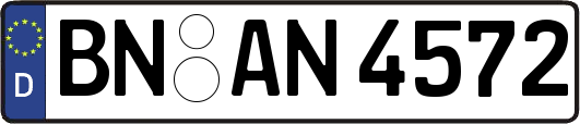 BN-AN4572