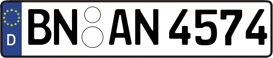 BN-AN4574