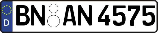 BN-AN4575