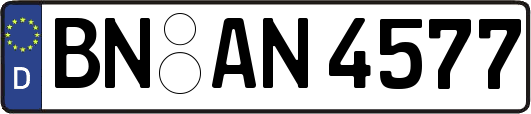 BN-AN4577