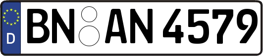 BN-AN4579