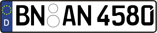 BN-AN4580