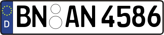 BN-AN4586