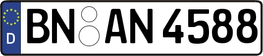 BN-AN4588