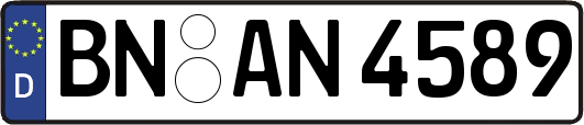 BN-AN4589