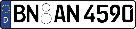 BN-AN4590