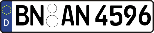BN-AN4596