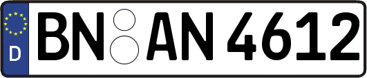 BN-AN4612